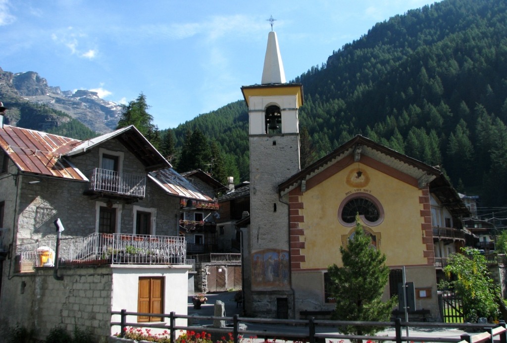 Champoluc